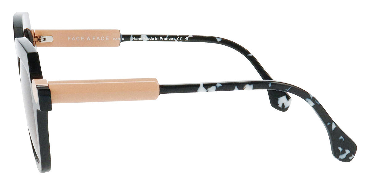 Face a Face - SOTSAS 2