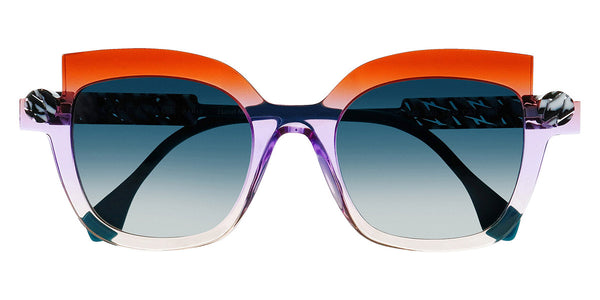 Gradient Perry Brown / 53-22-143