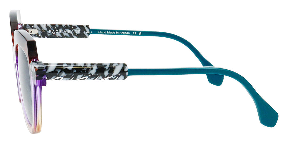 Face a Face - SOTSAS 2