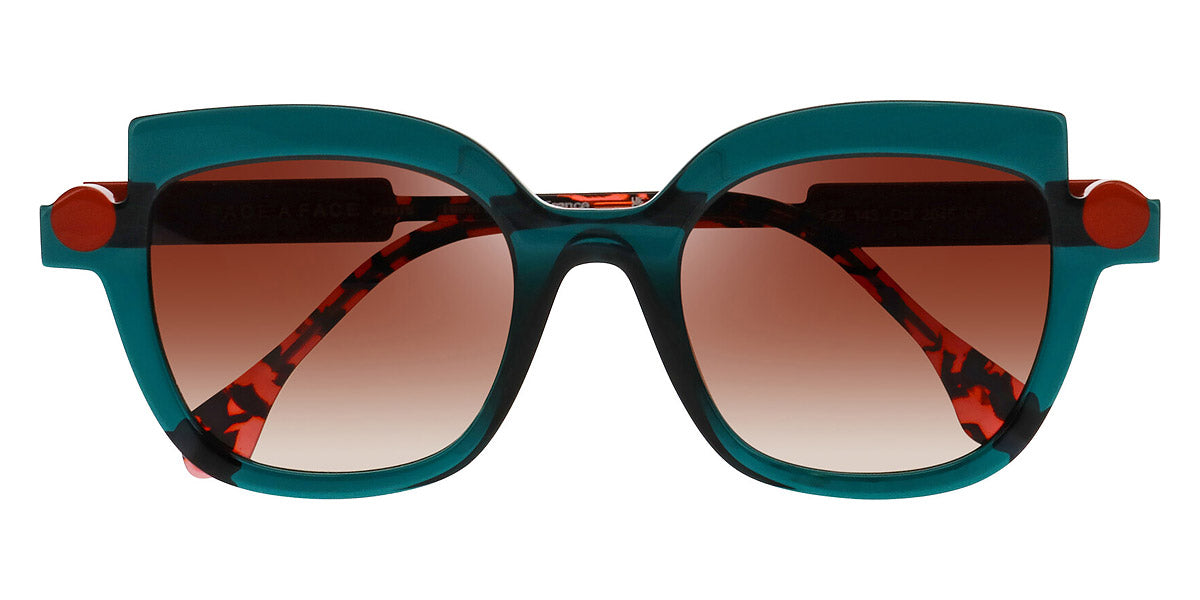 Face a Face - SOTSAS 2