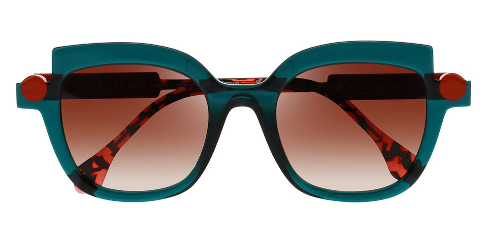 Face a Face - SOTSAS 2