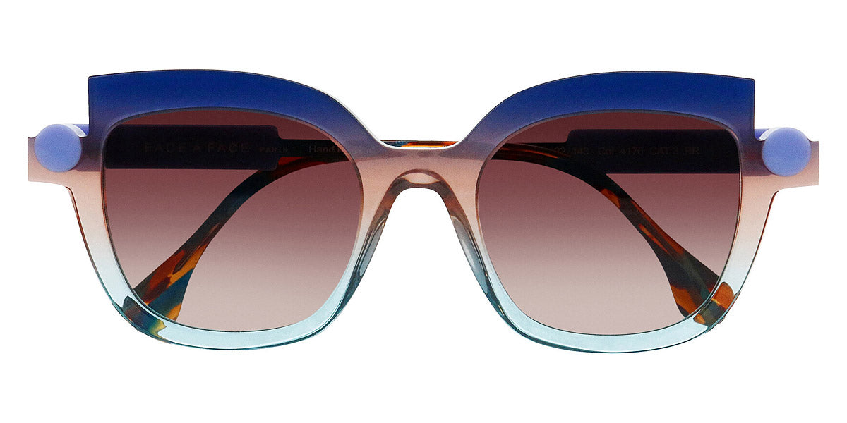 Face a Face - SOTSAS 2