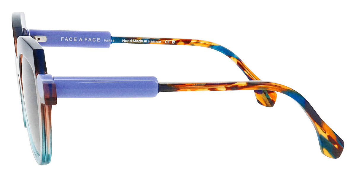 Face a Face - SOTSAS 2