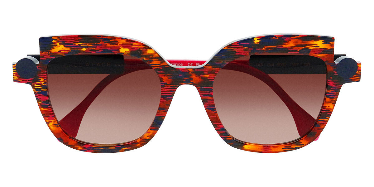 Face a Face - SOTSAS 2