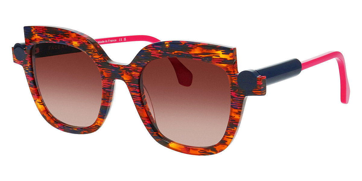 Face a Face - SOTSAS 2