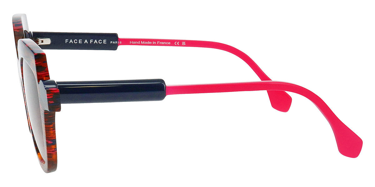 Face a Face - SOTSAS 2