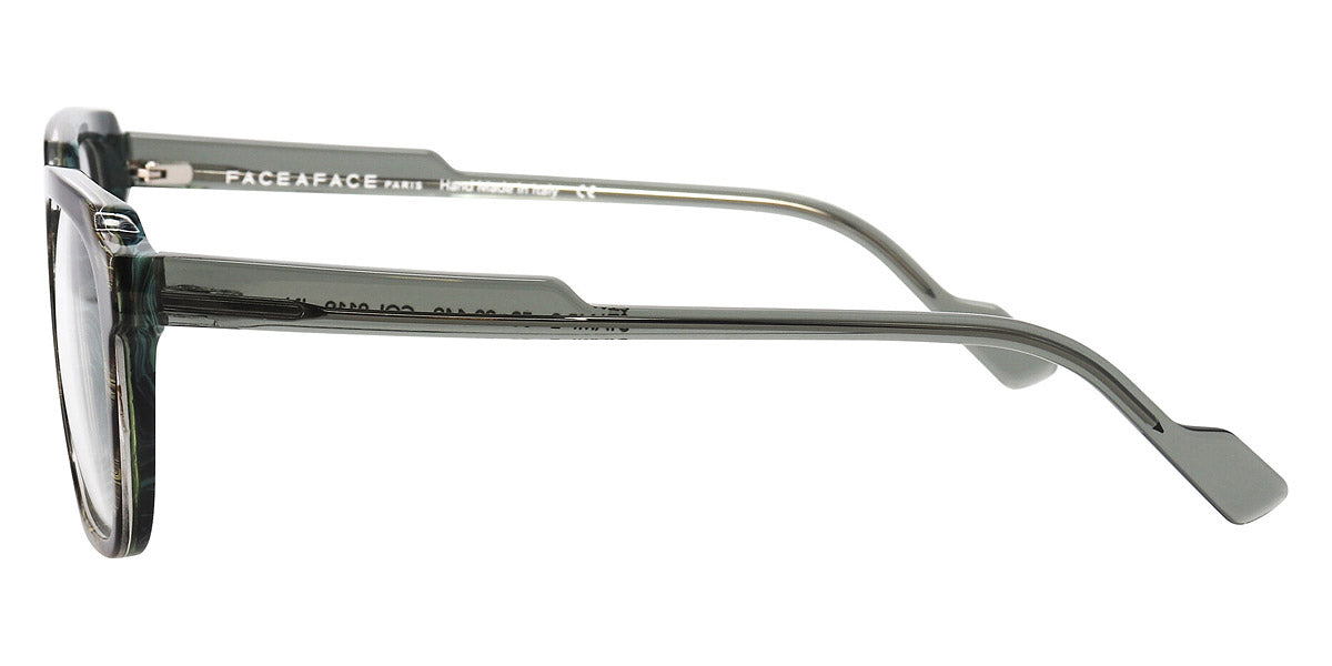 Face a Face - STAMP 2