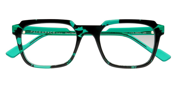 Tortoise Black Green / 53-20-149