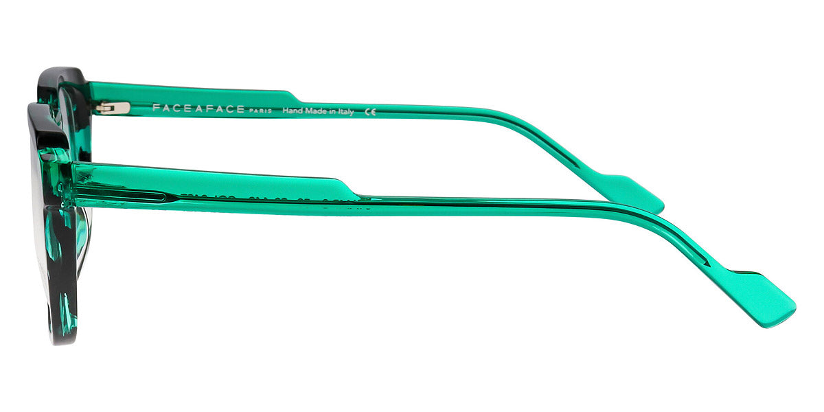 Face a Face - STAMP 2