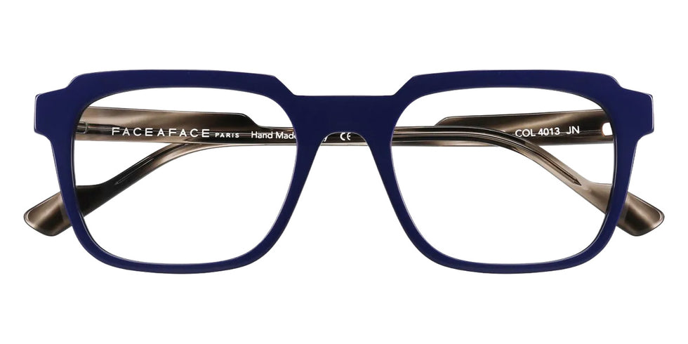 Face à Face STAMP 2 4013 53 - Blue #id:fafstamp24013_s:100100