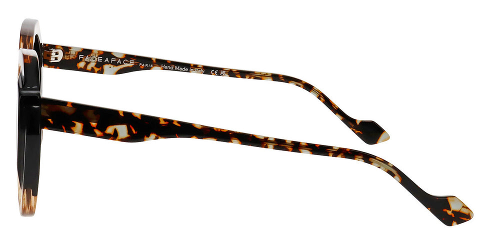 Face a Face - STELLA 1