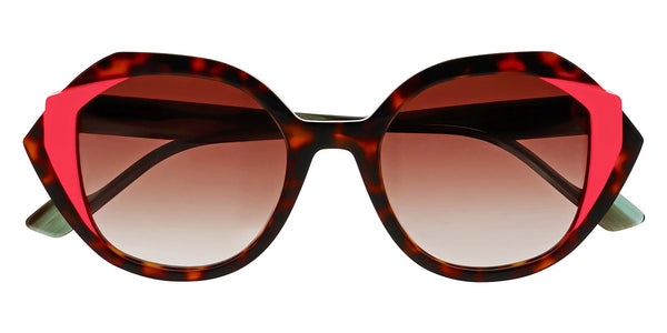 Light Dark Tortoise / 51-20-142