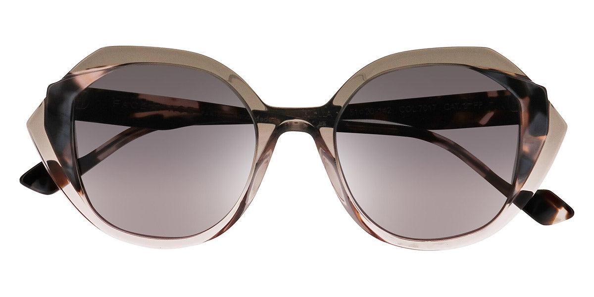 Face a Face - STELLA 1