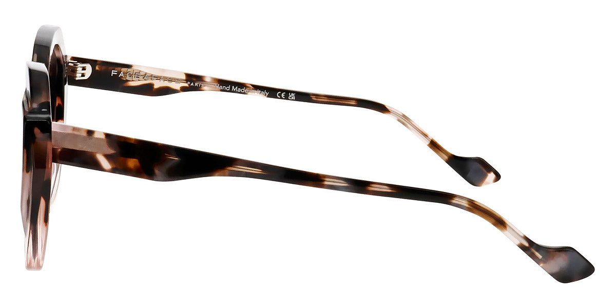 Face a Face - STELLA 1