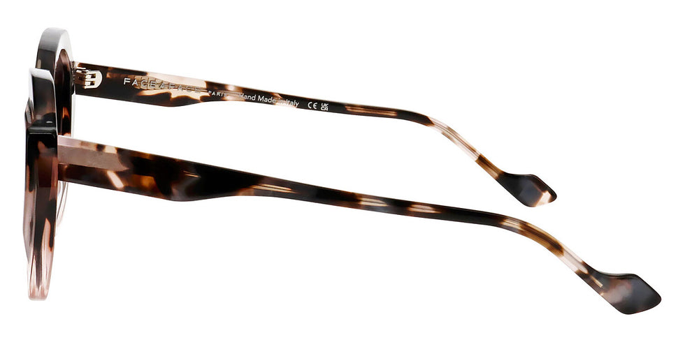 Face a Face - STELLA 1