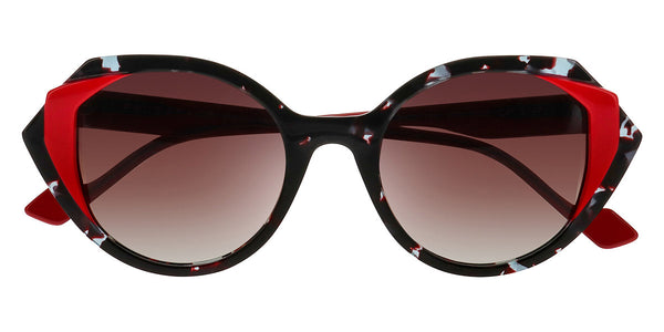 Tortoise Acajou Blue / 52-21-142