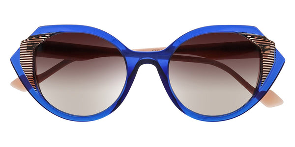 Ultra Blue Transparent / 52-21-142