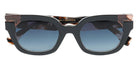 Face à Face SUNDAY 1 0277 50 - Black #id:fafsunday10277_s:100100