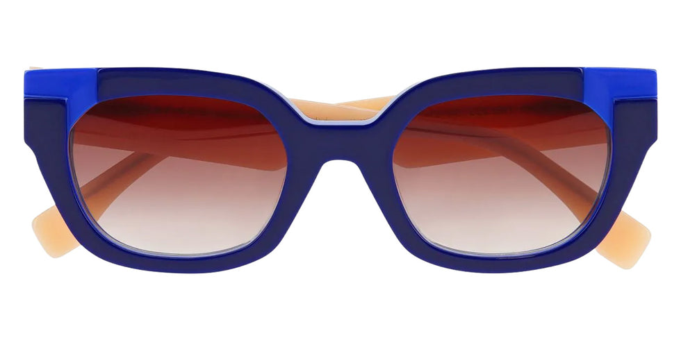 Face à Face SUNDAY 1 1641 50 - Blue #id:fafsunday11641_s:104100