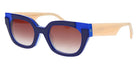 Face à Face SUNDAY 1 1641 50 - Blue #id:fafsunday11641_s:104105