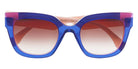 Face à Face SUNDAY 2 1915 52 - Blue #id:fafsunday21915_s:106100