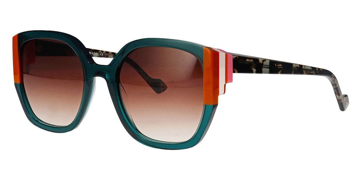 Face a Face - SUNSET 1