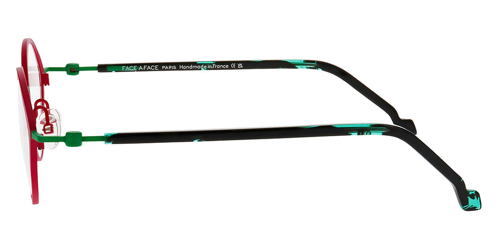 Face a Face - SWING 1