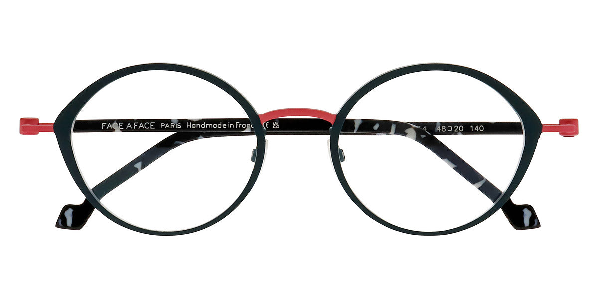 Face a Face - SWING 1