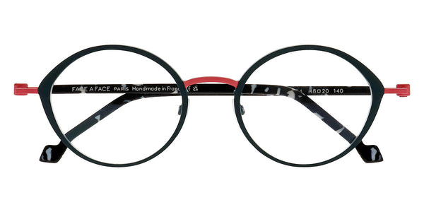 Matte Prussian Blue / 48-20-140