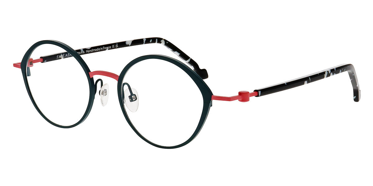 Face a Face - SWING 1