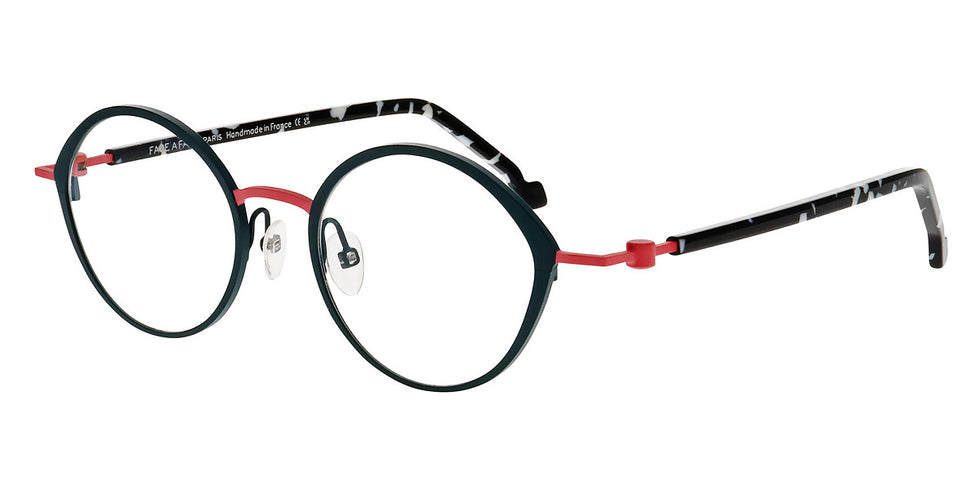 Face a Face - SWING 1