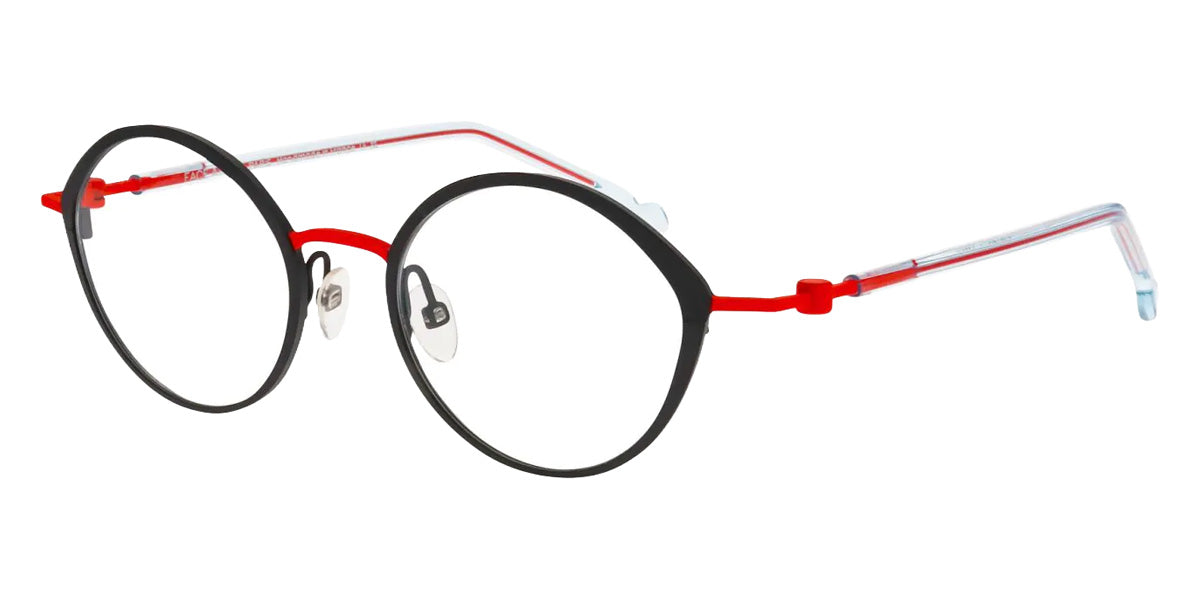 Face à Face SWING 1 TM12 48 - Gray #id:fafswing1tm12_s:100105