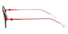 Face à Face SWING 1 TM12 48 - Gray #id:fafswing1tm12_s:100110