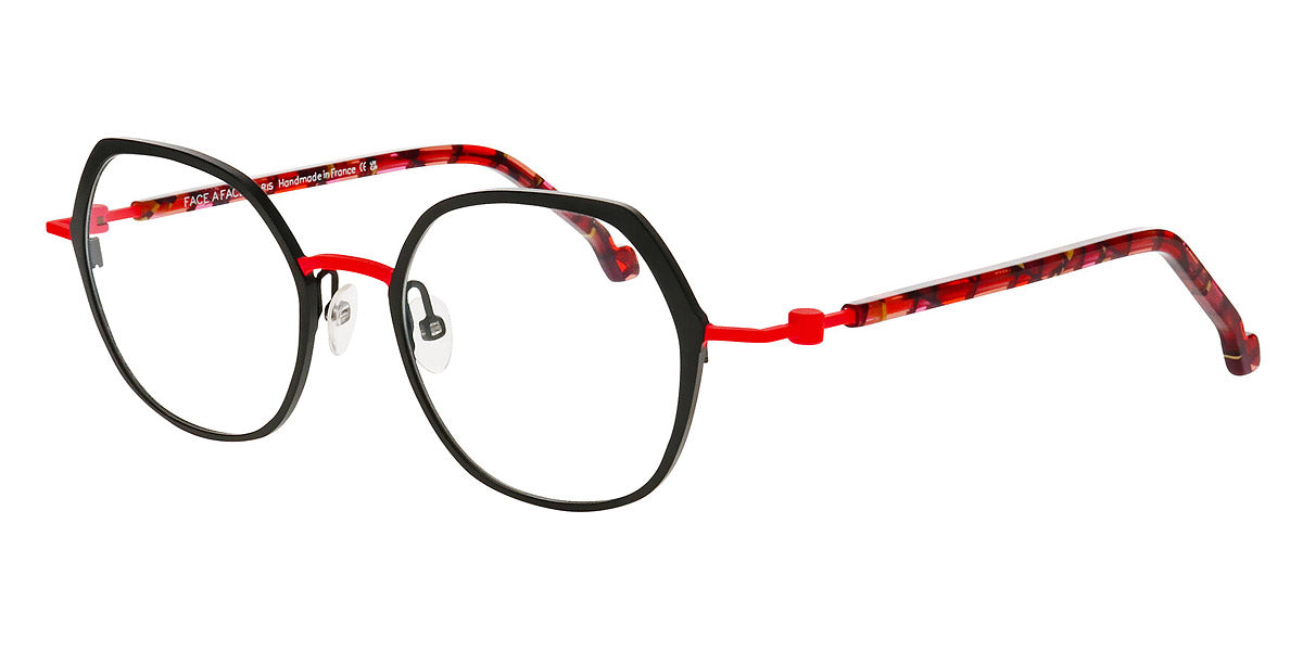 Face a Face - SWING 2