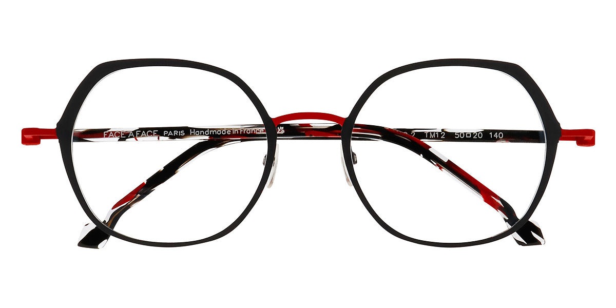 Face a Face - SWING 2