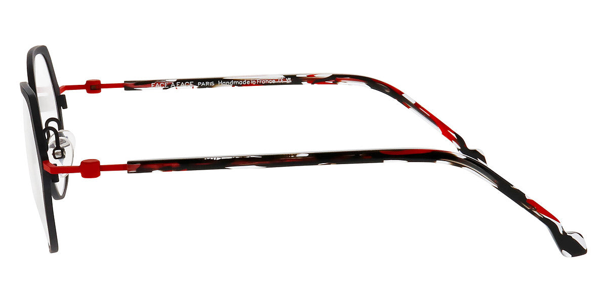 Face a Face - SWING 2