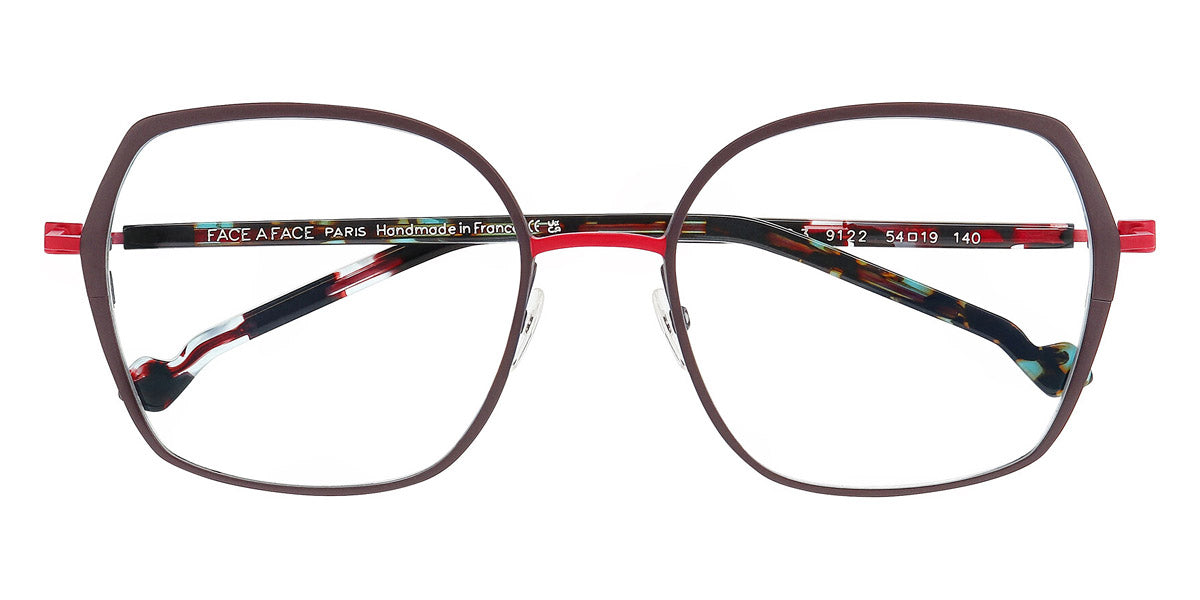 Face a Face - SWING 3