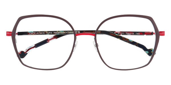 Dark Aubergine Violet / 54-19-140