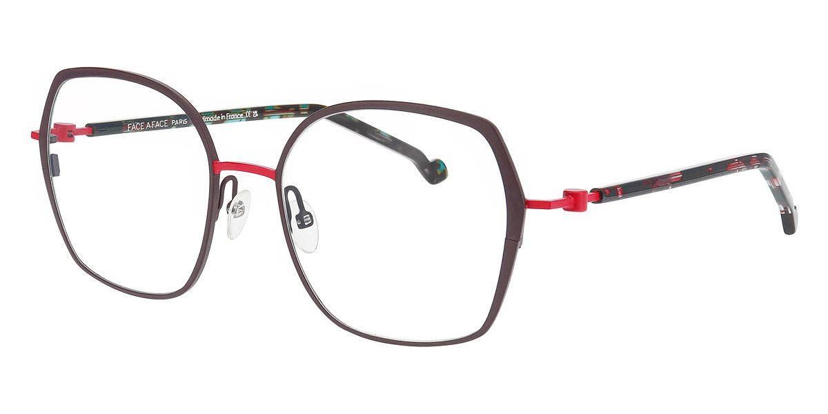 Face a Face - SWING 3