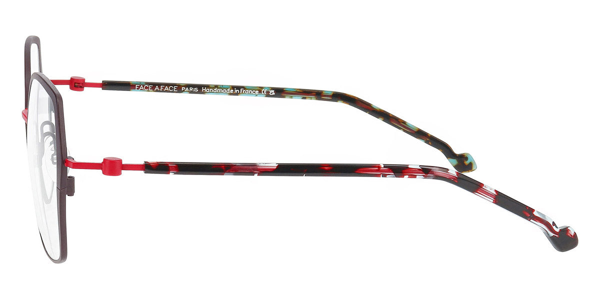 Face a Face - SWING 3