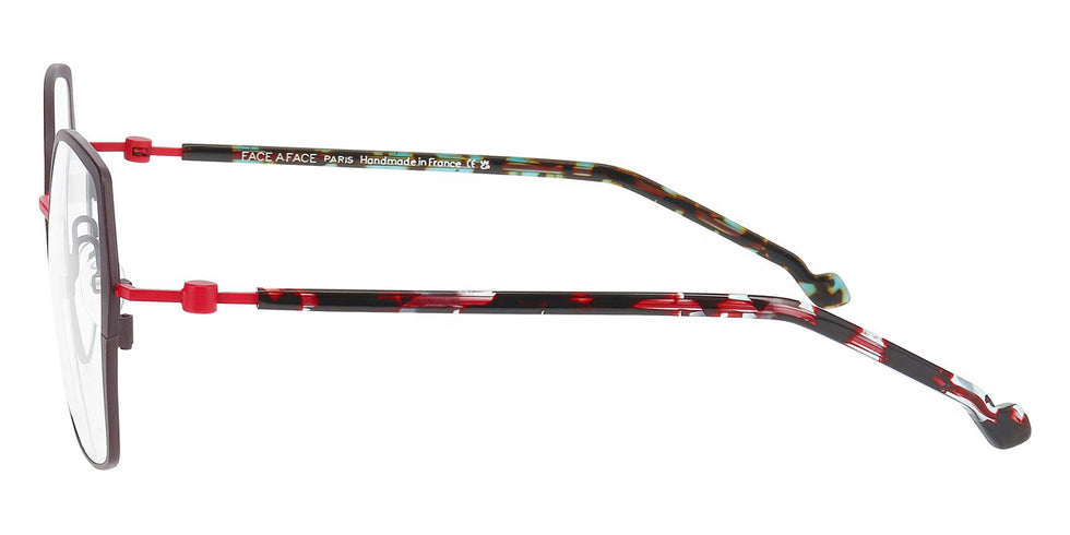 Face a Face - SWING 3