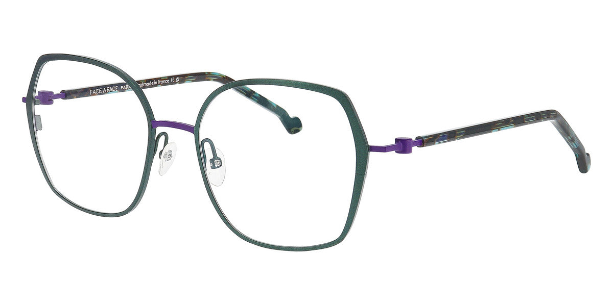 Face a Face - SWING 3