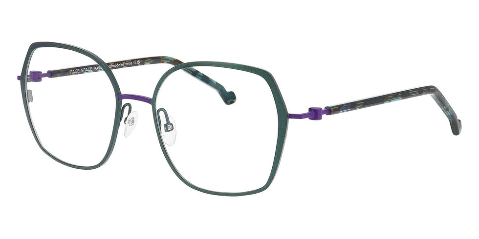 Face a Face - SWING 3