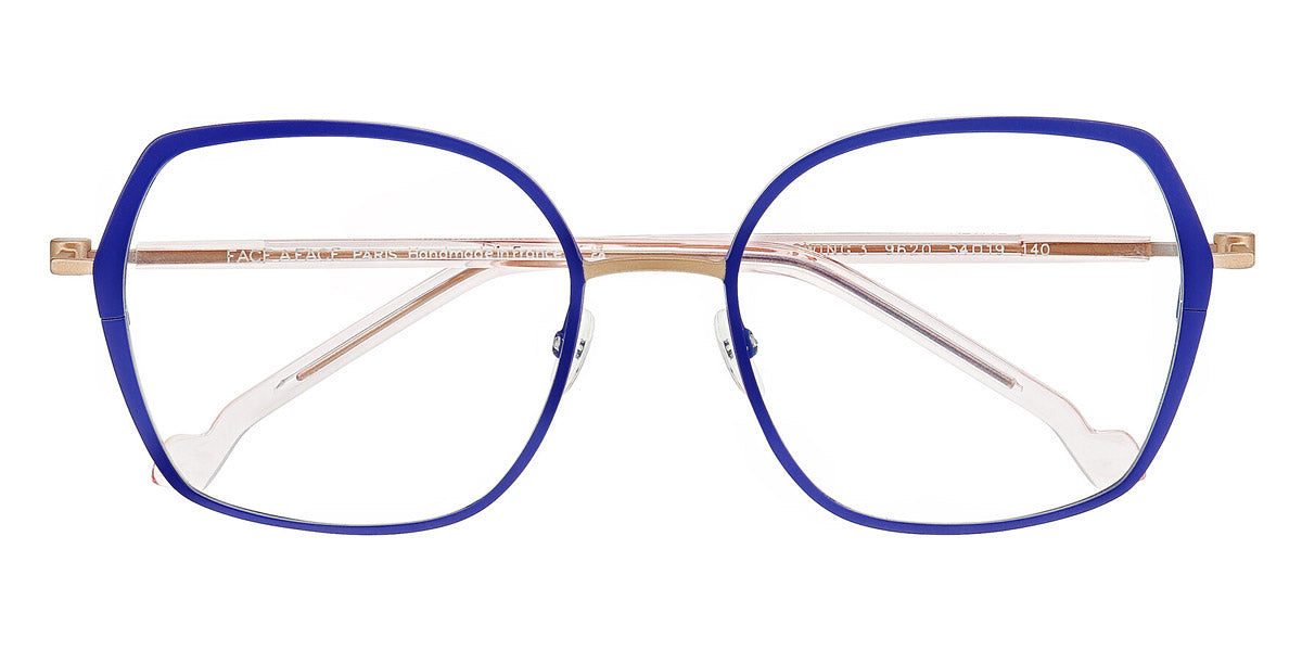 Face a Face - SWING 3