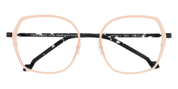 Ultra Matte Black / 54-19-140