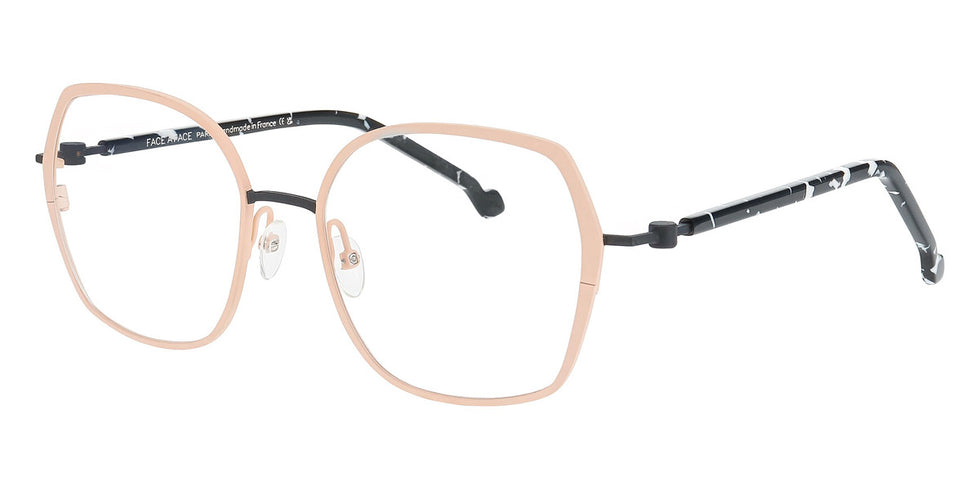 Face a Face - SWING 3