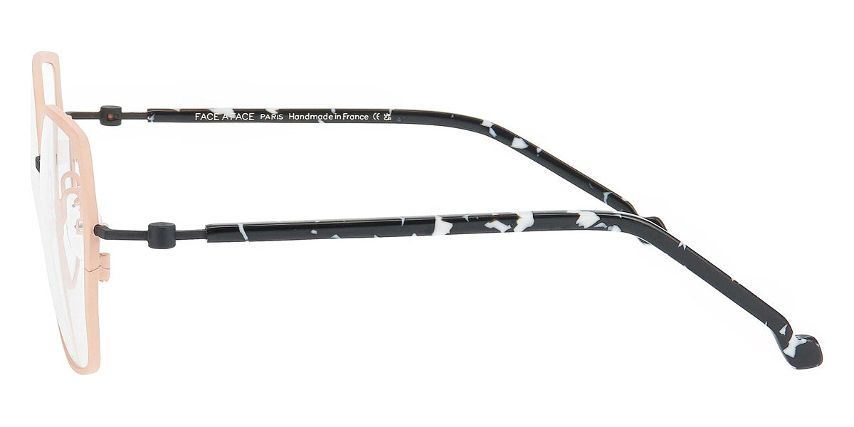 Face a Face - SWING 3