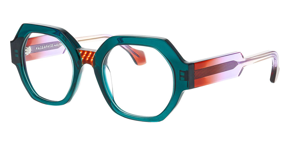 Face a Face - TIES 1