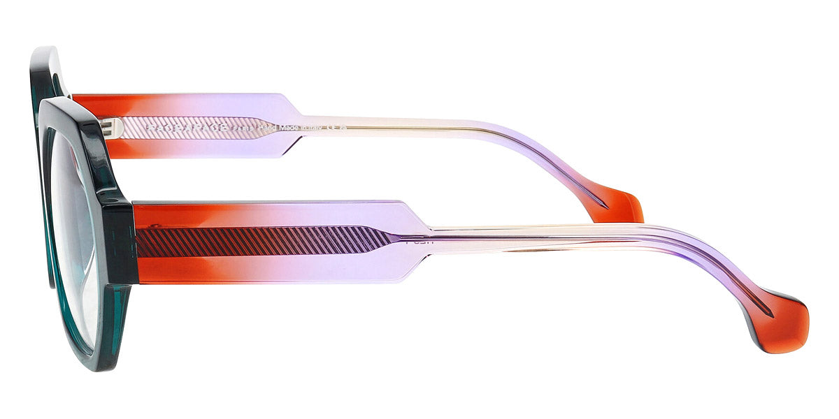 Face a Face - TIES 1