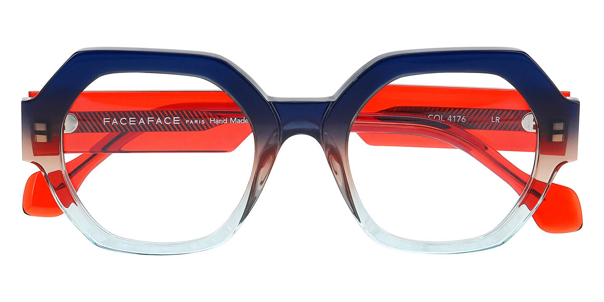 Face a Face - TIES 1